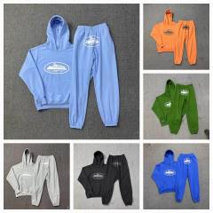 Corteiz Basic Tracksuit Hoodie Pants