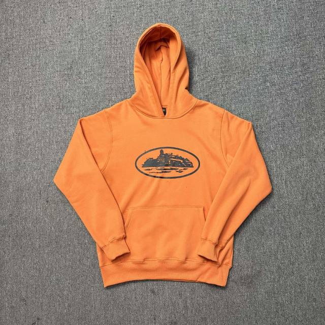 Corteiz Basic Tracksuit Hoodie Pants