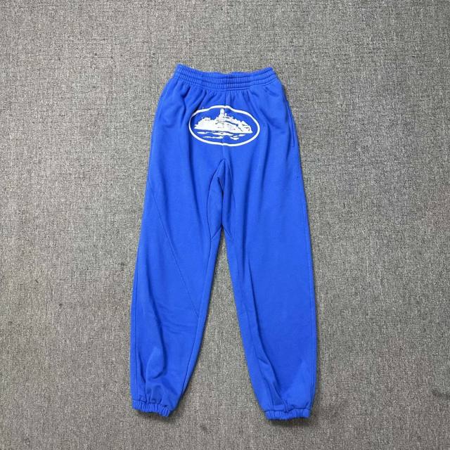 Corteiz Basic Tracksuit Hoodie Pants