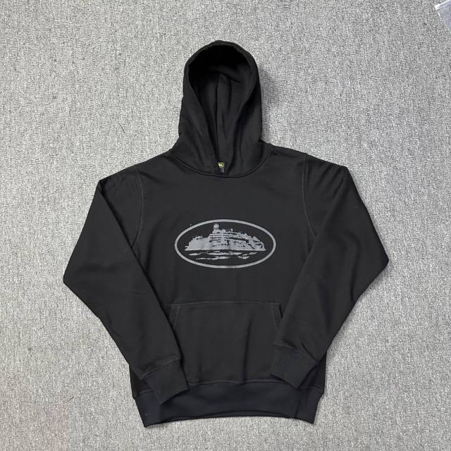 Corteiz Basic Tracksuit Hoodie Pants