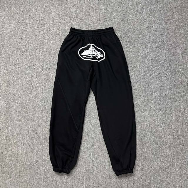 Corteiz Basic Tracksuit Hoodie Pants