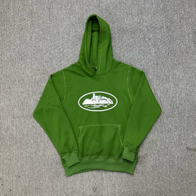 Corteiz Basic Tracksuit Hoodie Pants