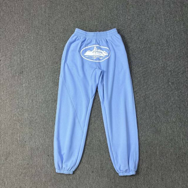 Corteiz Basic Tracksuit Hoodie Pants
