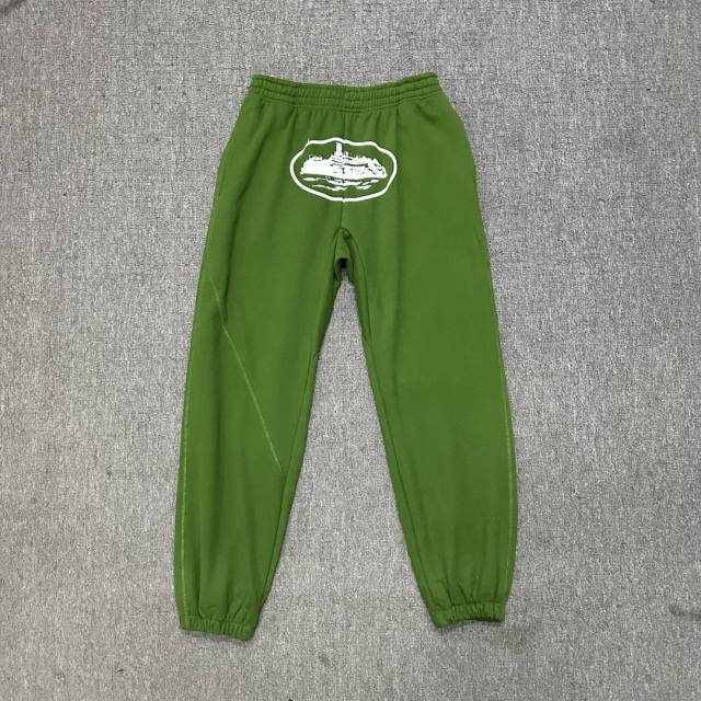 Corteiz Basic Tracksuit Hoodie Pants