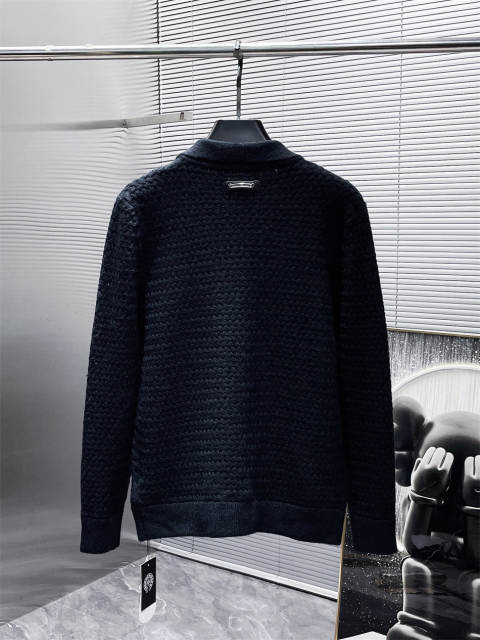 Chr0me  Hearts CH 23FW Sweater Jacket