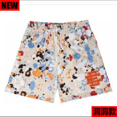 Eric Emanuel EE Mesh Shorts
