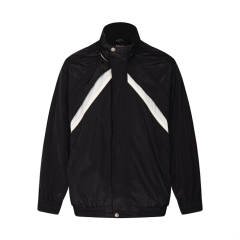 BLCG Black Jacket