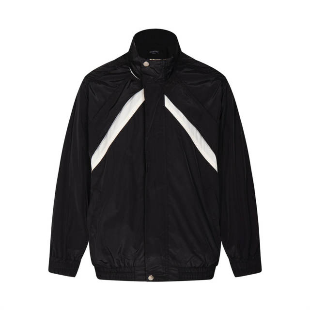 BLCG Black Jacket