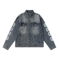 BLCG BB 23SS Denim Jacket