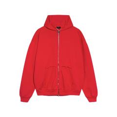 BLCG 23SS BB Hoodie Red