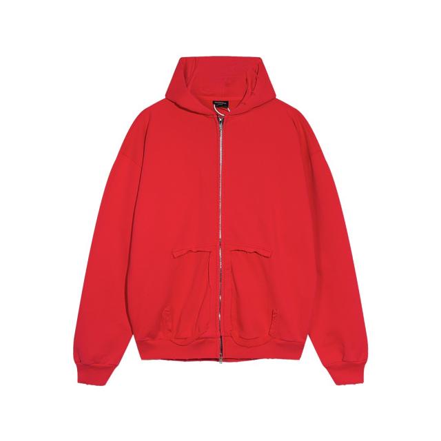 BLCG 23SS BB Hoodie Red