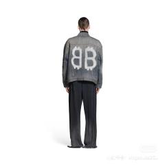 BLCG BB 23SS Denim Jacket
