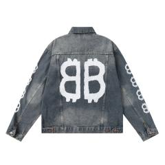 BLCG BB 23SS Denim Jacket