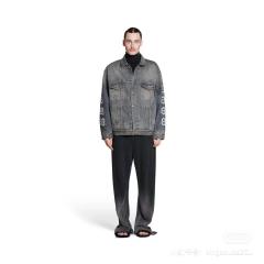 BLCG BB 23SS Denim Jacket