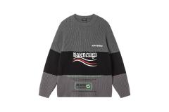 BLCG 23SS Sweater Black Gray