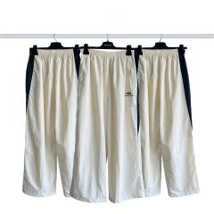 BLCG 23SS Embrodered Logo Jacket Pants Tracksuit