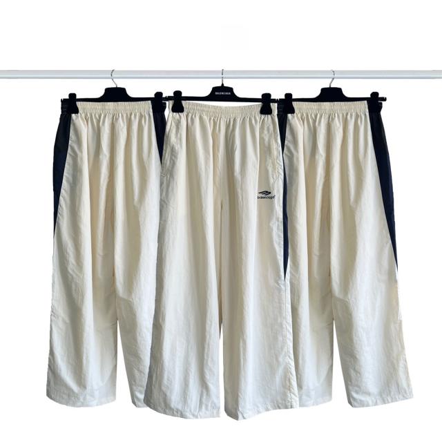 BLCG 23SS Embrodered Logo Jacket Pants Tracksuit