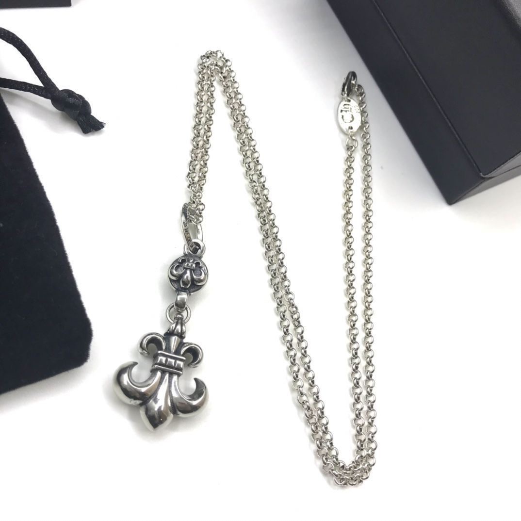 Chrome Hearts Necklace Collections