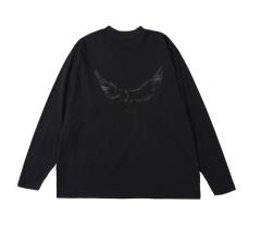 Yeezy x Gap x BLCG Crewneck T-Shirt