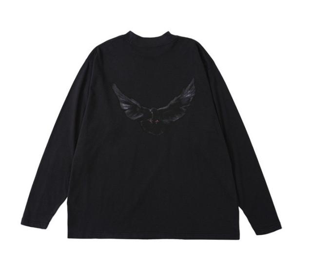 Yeezy x Gap x BLCG Crewneck T-Shirt