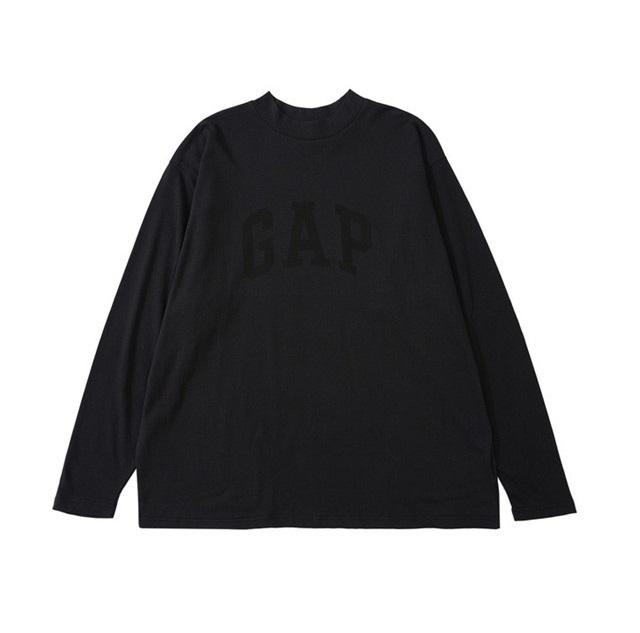 Yeezy x Gap x BLCG Crewneck T-Shirt