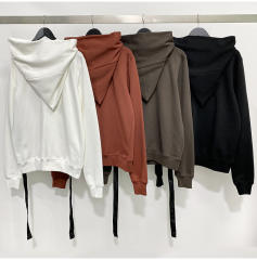R*ck Οwens DRKSHDW Mountain Hoodie