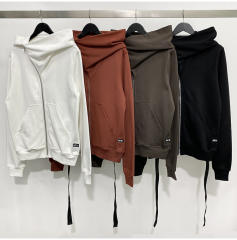 R*ck Οwens DRKSHDW Mountain Hoodie