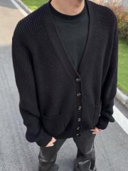 Masion Margiela Sweater black