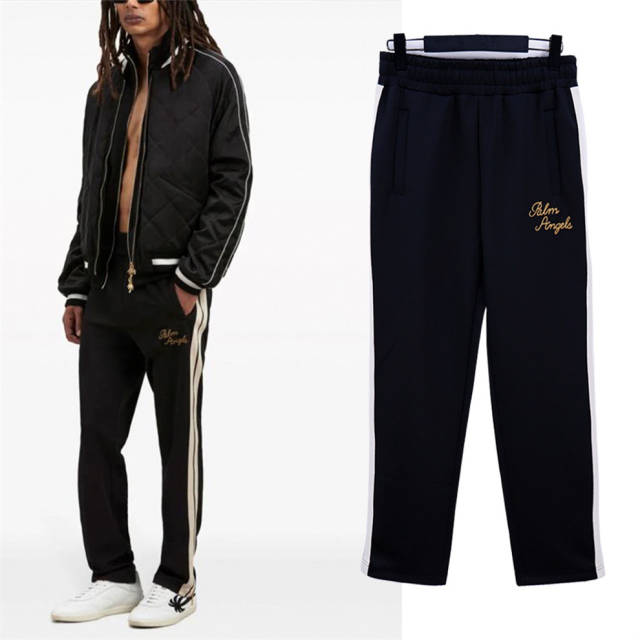 Palm Angels 23FW Track Pants