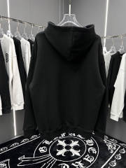 Maison Margiela Red Signature Numbered Hoodie - Reps