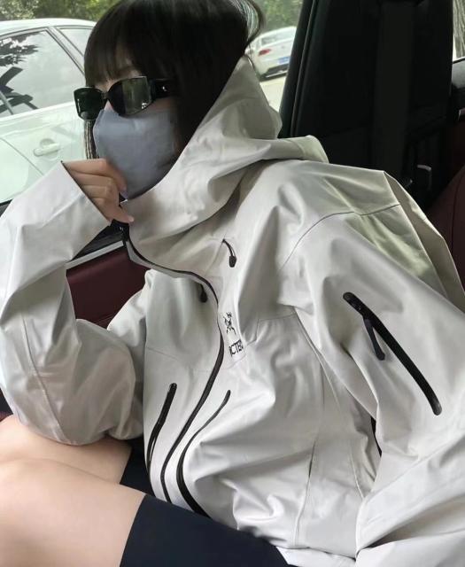 [Best Quality] Arc Teryx Classcic Beta LT GTX Water Proof Jacket