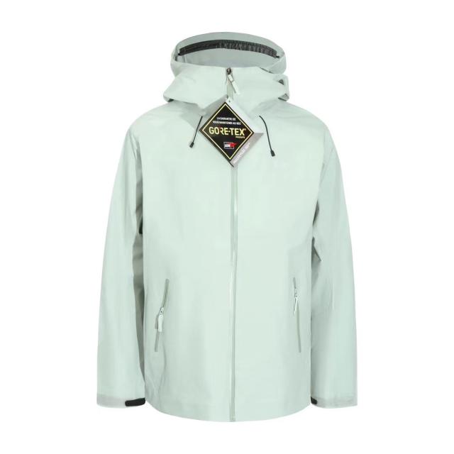 [Best Quality] Arc Teryx Classcic Beta LT GTX Water Proof Jacket Green