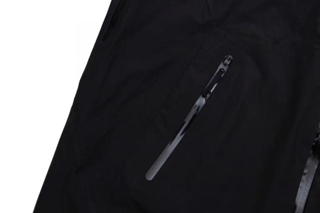 [Best Quality] Arc Teryx Classcic Beta LT GTX Water Proof Jacket Black