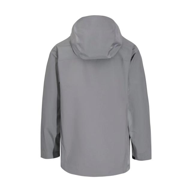[Best Quality] Arc Teryx Classcic Beta LT GTX Water Proof Jacket Gray