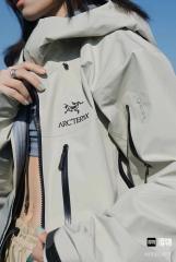 [Best Quality] Arc Teryx Classcic Beta LT GTX Water Proof Jacket