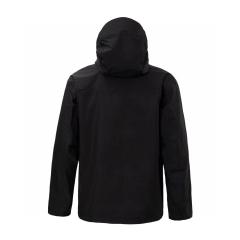 [Best Quality] Arc Teryx Classcic Beta LT GTX Water Proof Jacket Black