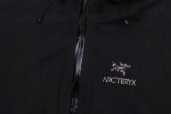 [Best Quality] Arc Teryx Classcic Beta LT GTX Water Proof Jacket Black
