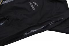 [Best Quality] Arc Teryx Classcic Beta LT GTX Water Proof Jacket Black