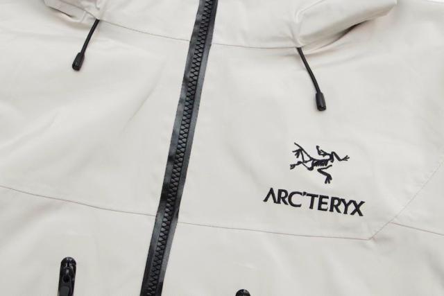 [Best Quality] Arc Teryx Classcic Beta LT GTX Water Proof Jacket