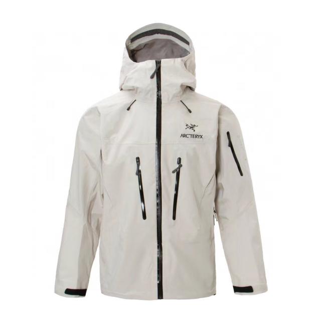 [Best Quality] Arc Teryx Classcic Beta LT GTX Water Proof Jacket