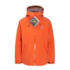 [Best Quality] Arc Teryx Classcic Beta LT GTX Water Proof Jacket Blue