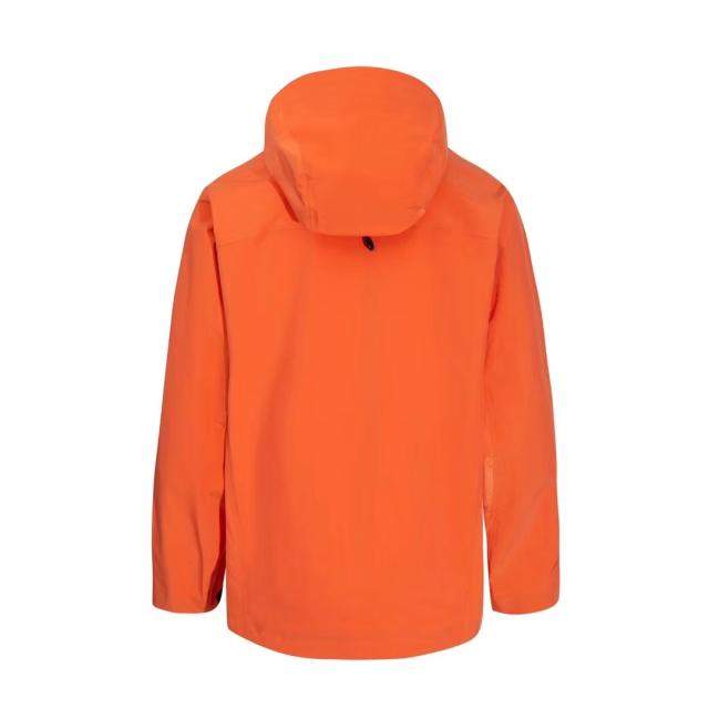 [Best Quality] Arc Teryx Classcic Beta LT GTX Water Proof Jacket Blue