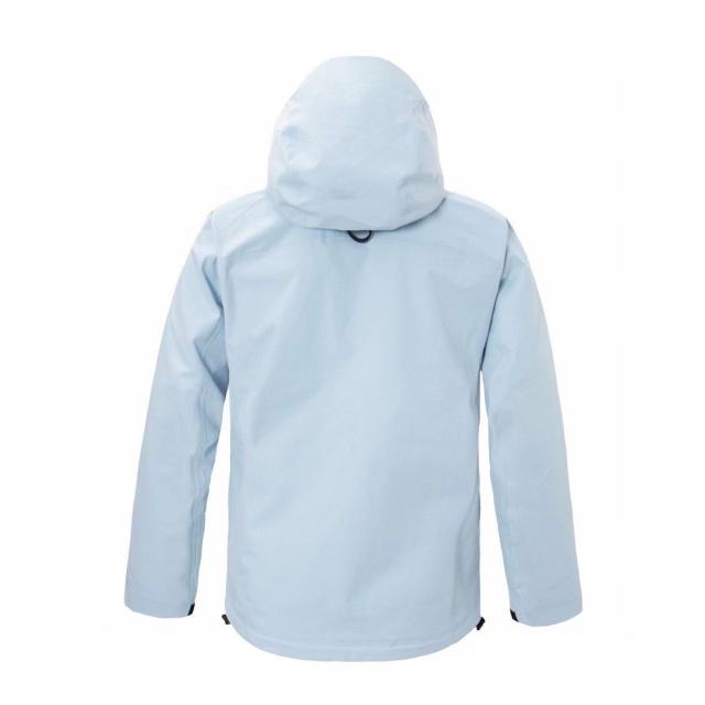 [Best Quality] Arc Teryx Classcic Beta LT GTX Water Proof Jacket Blue