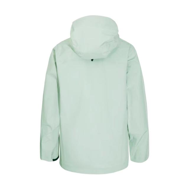 [Best Quality] Arc Teryx Classcic Beta LT GTX Water Proof Jacket Green