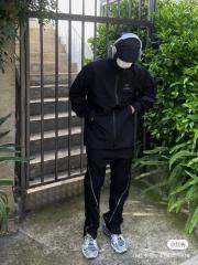 [Best Quality] Arc Teryx Classcic Beta LT GTX Water Proof Jacket Black