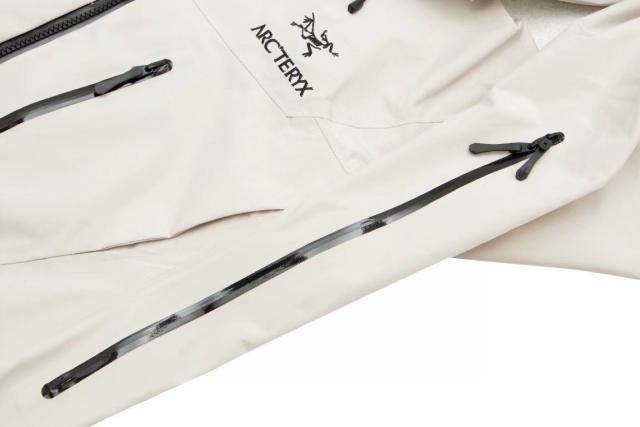[Best Quality] Arc Teryx Classcic Beta LT GTX Water Proof Jacket