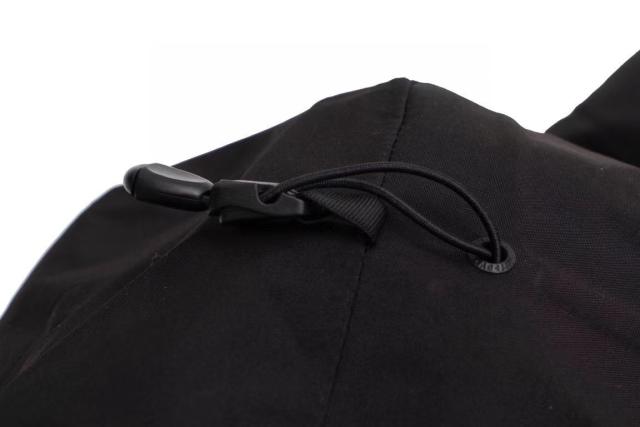 [Best Quality] Arc Teryx Classcic Beta LT GTX Water Proof Jacket Black