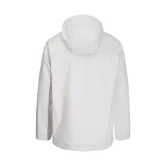 [Best Quality] Arc Teryx Classcic Beta LT GTX Jacket Water Proof White