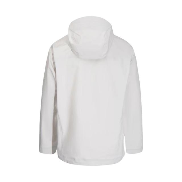 [Best Quality] Arc Teryx Classcic Beta LT GTX Jacket Water Proof White