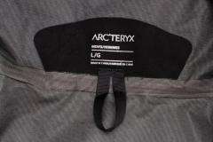 [Best Quality] Arc Teryx Classcic Beta LT GTX Water Proof Jacket Black